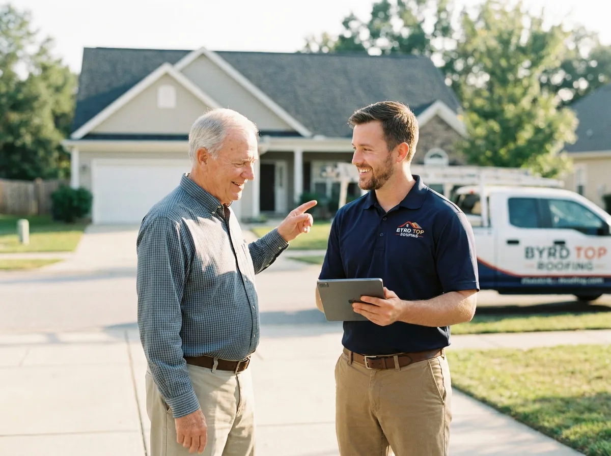 Roofing Bernhards Bay, NY FAQs